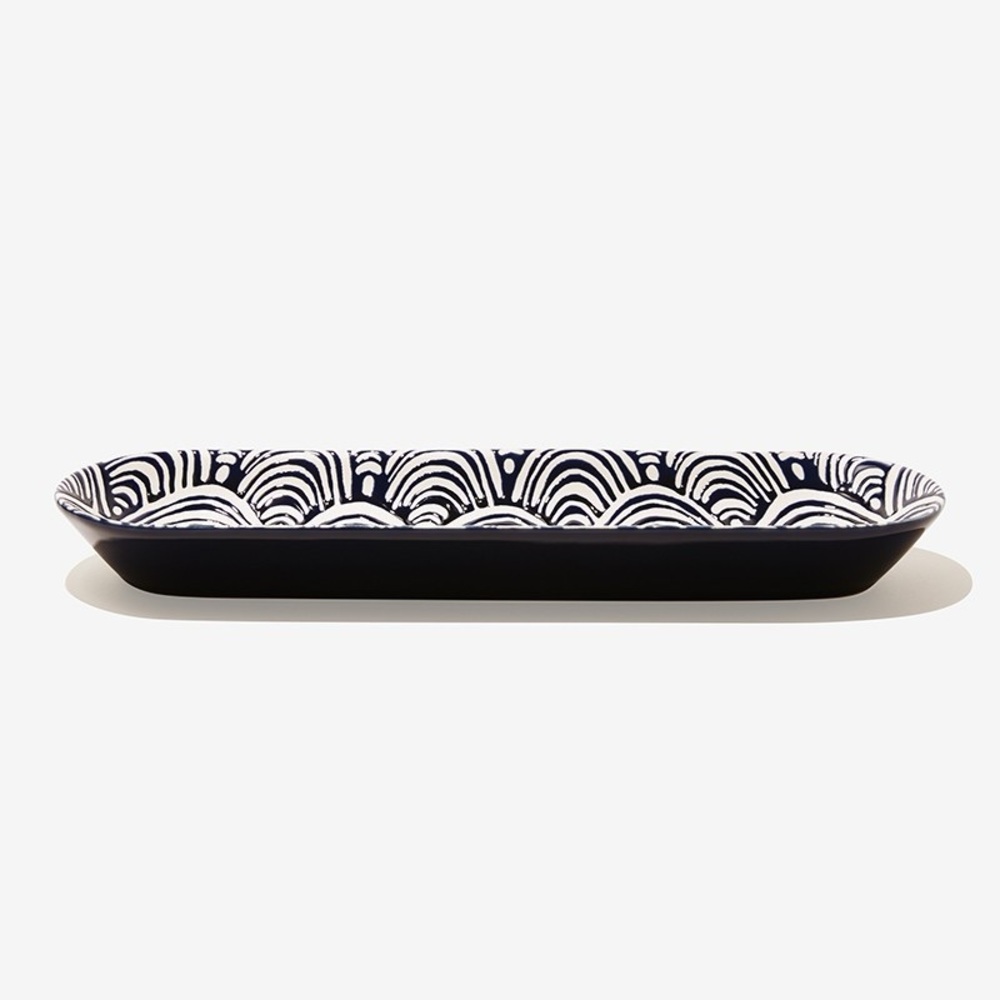 Ceramic Tray - Picture 3 of 3
